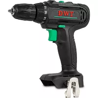 Аккумуляторная дрель-шуруповерт DWT ABSP-20 NF