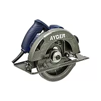 Циркулярная пила AYGER AR1600