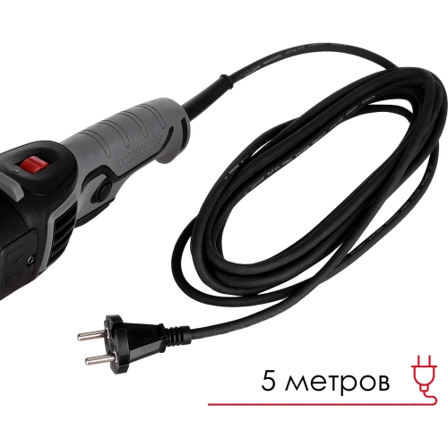 Полировальная машина STATUS XPA15-125CE 03391401 фото 6