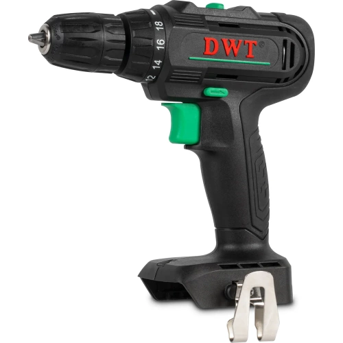 Аккумуляторная дрель-шуруповерт DWT ABSP-20 NF Аккумуляторная дрель-шуруповерт DWT ABSP-20 NF
