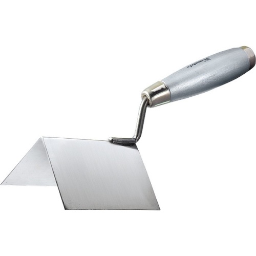 Мастерок для внешних углов Matrix 80х60х60 мм 86312