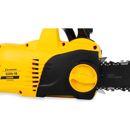 Электрическая пила Champion 522N-18 фото 6