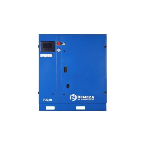 Винтовой компрессор Remeza ВК30-8 13551 фото 4 Винтовой компрессор Remeza ВК30-8 13551 фото 4