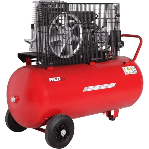 Поршневой компрессор Remeza СБ4/С-100.АВ365 A УТ-00004804 фото 5