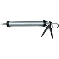 Механический пистолет для герметика Kin Long 600 мл JQ-AN640