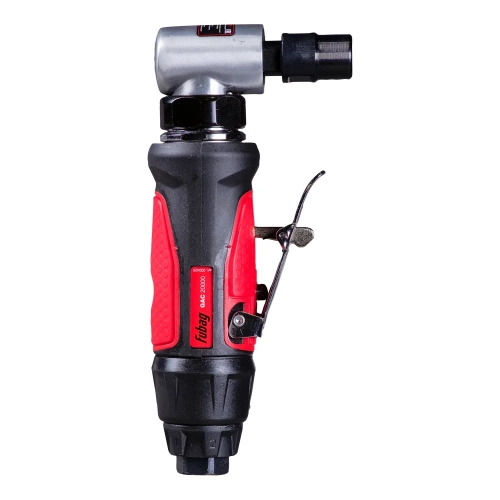 Пневмошлифмашина угловая FUBAG GAC 20000 (20000 об/мин, 6.2 бар, композит. корпус) 200425 фото 3 Пневмошлифмашина угловая FUBAG GAC 20000 (20000 об/мин, 6.2 бар, композит. корпус) 200425 фото 3