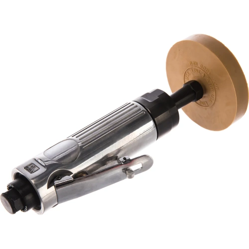 Цилиндрическая зачистная машинка с резиновым ластиком AIRBOSS SE-101 фото 5