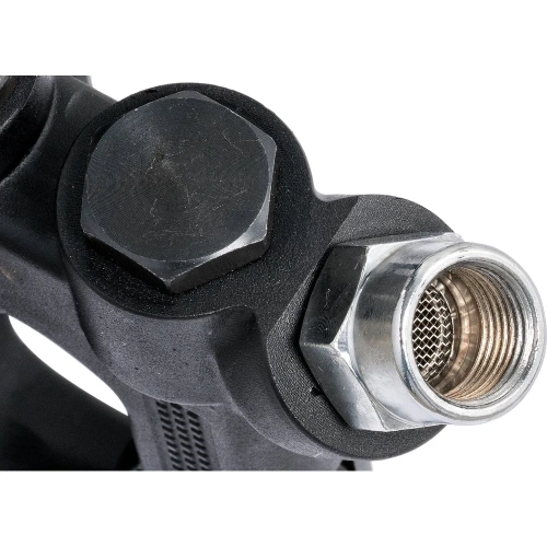 Пневматический ударный гайковерт KraftWell 1", 2800 Нм KRW2800IW фото 7