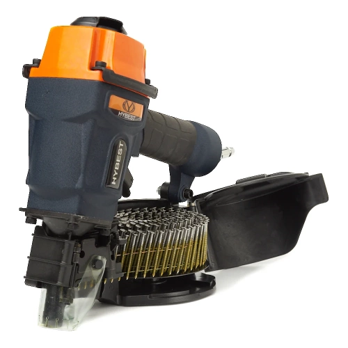 Пневматический монтажный пистолет Hybest HPCN55 HBHPCN55 фото 6