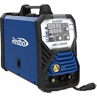 Сварочный полуавтомат инверторный Redbo MIG-255S 28525
