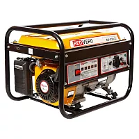 Бензиновый генератор REDVERG RD-G2800 6631524