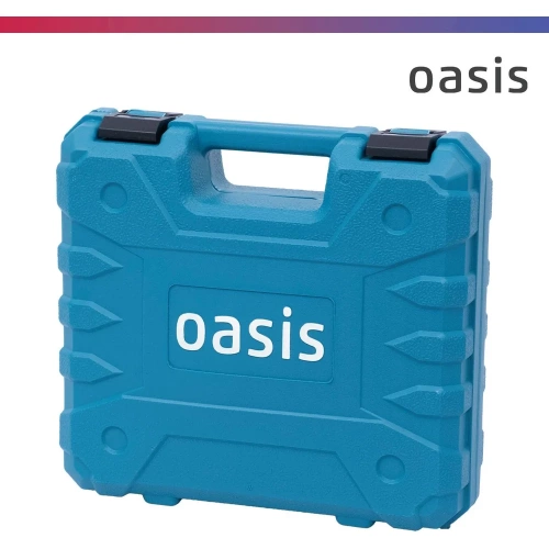 Аккумуляторный шуруповерт OASIS ASU-12S фото 9