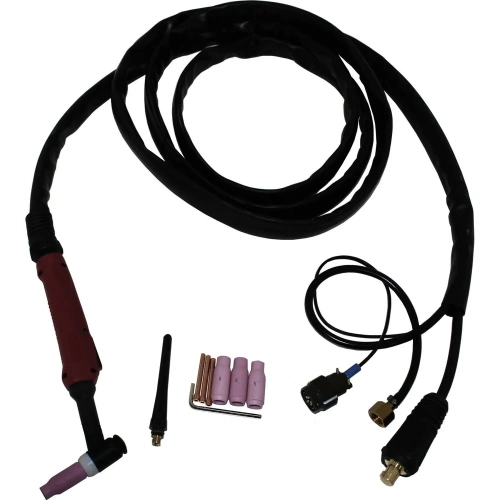 Инверторная установка Brima tig-253p ac/dc digital 220в НП000001410 фото 6