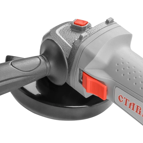 Угловая шлифовальная машина Ставр Мшу-125/950Э 9030700316 фото 10 Угловая шлифовальная машина Ставр Мшу-125/950Э 9030700316 фото 10