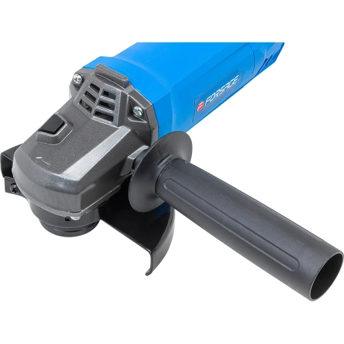 Машина углошлифовальная электрическая Forsage F-S1M-DH31-125(62011) фото 9