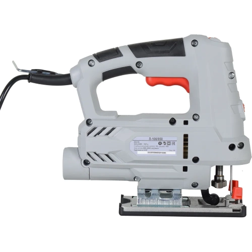 Электрический лобзик Ресанта Л-100/850 75/9/4 фото 9 Электрический лобзик Ресанта Л-100/850 75/9/4 фото 9