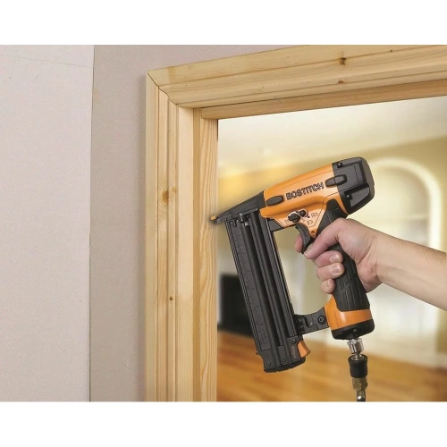 Пневматический шпилькозабивной инструмент BOSTITCH BT1855-E фото 5