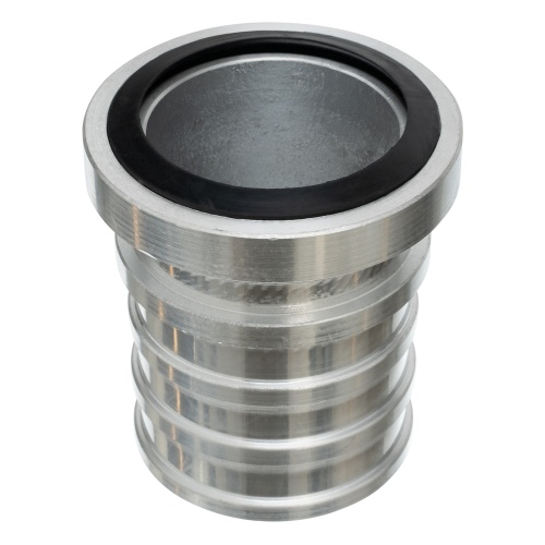 Головка рукавная HC-80, диаметр 3" Denzel фото 3