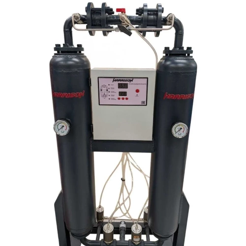 Осушитель адсорбционного типа холодной регенерации Harrison 35000 л/мин, -40С HRS-D9835000SXD фото 4