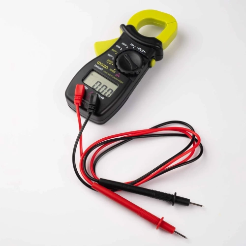 Токоизмерительные клещи ФАZА EM306B 5008724 фото 8