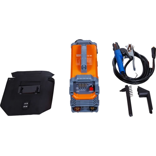 Инвертор сварочный Кратон 180U 3 04 02 027 фото 4 Инвертор сварочный Кратон 180U 3 04 02 027 фото 4