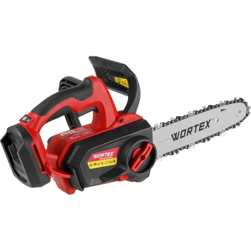 Аккумуляторная цепная пила WORTEX CEC 2518-3 в кор. ALL1 XLT SOLO бесщеточная 18 В, 25.4 см 2325003 Аккумуляторная цепная пила WORTEX CEC 2518-3 в кор. ALL1 XLT SOLO бесщеточная 18 В, 25.4 см 2325003