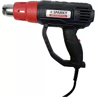 Термопистолет SPARKY HAG 2000E 13000208853