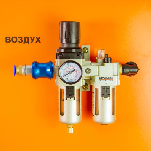 Машина контактной сварки Foxweld МТ-25-700 6547 фото 9 Машина контактной сварки Foxweld МТ-25-700 6547 фото 9