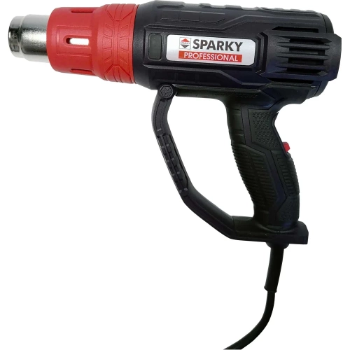 Термопистолет SPARKY HAG 2000E 13000208853 Термопистолет SPARKY HAG 2000E 13000208853