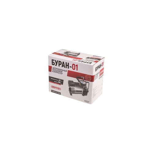 Металлический компрессор 30л/мин в прикуриватель SKYWAY БУРАН-01 Hi-tech 10атм S02001002 фото 7 Металлический компрессор 30л/мин в прикуриватель SKYWAY БУРАН-01 Hi-tech 10атм S02001002 фото 7