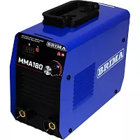 Инверторный аппарат Brima MMA- 180 11987