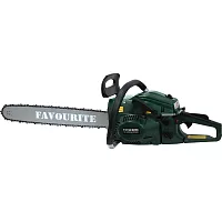 Бензопила FAVOURITE GC 2200/18 PROMO 2,2кВт, шина18см 132302218