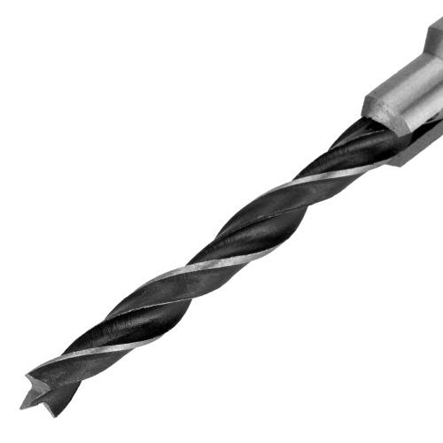 Сверло-зенкер под конфирмат, 5 мм // Denzel фото 4