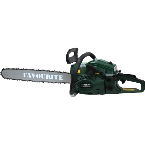 Бензопила FAVOURITE GC 2200/18 PROMO 2,2кВт, шина18см 132302218