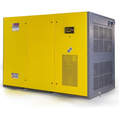 Винтовой компрессор COMPRAG DV-13210 11300136 Винтовой компрессор COMPRAG DV-13210 11300136