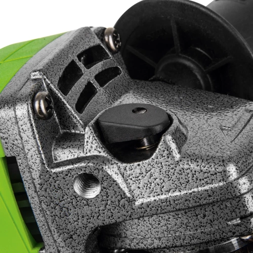 Углошлифовальная машина PROCRAFT болгарка УШМ сетевая 125 мм PW1200E фото 8 Углошлифовальная машина PROCRAFT болгарка УШМ сетевая 125 мм PW1200E фото 8