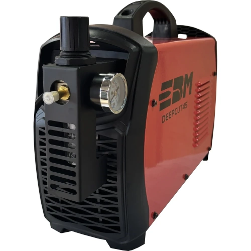 Аппарат плазменной резки ЕВМ PLASMA DEEPCUT 45 1507121 фото 4 Аппарат плазменной резки ЕВМ PLASMA DEEPCUT 45 1507121 фото 4