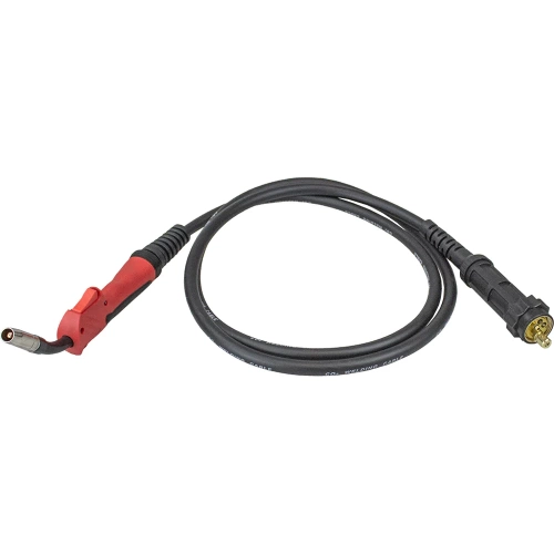 Сварочный аппарат инверторный Edon Профи MIG-250 24954 фото 10