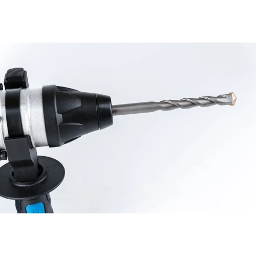 Перфоратор электрический WorkMaster ПР-1200Д фото 5