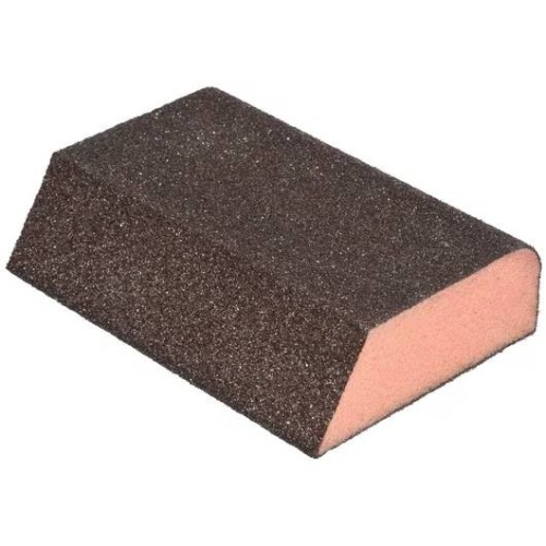 Губка абразивная Sia Abrasives ssp-combi-med siasponge Combi medium