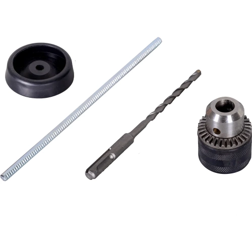 Перфоратор Вихрь П-850К 72/3/10 фото 5 Перфоратор Вихрь П-850К 72/3/10 фото 5