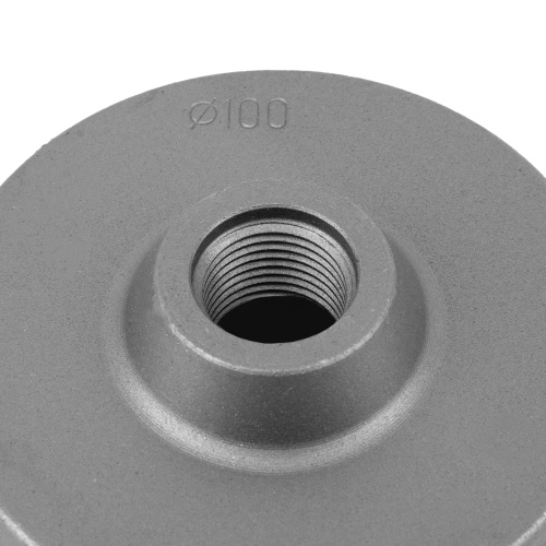 Буровая коронка, M22 х 100 мм Matrix фото 6