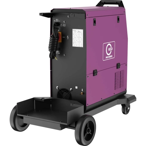 Сварочный полуавтомат Start technoMIG 350 2W350T фото 6 Сварочный полуавтомат Start technoMIG 350 2W350T фото 6