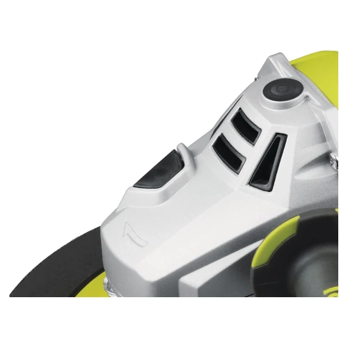 Углошлифовальная машина Ryobi EAG2000RS 5133000550 фото 9