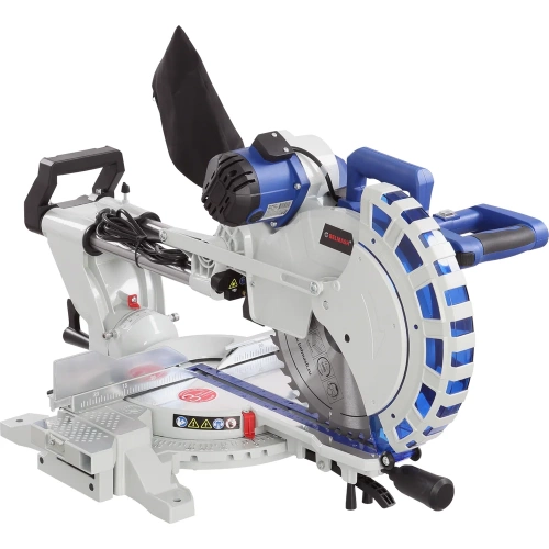 Торцовочная пила Белмаш BELMASH MS B-305H S219A фото 3