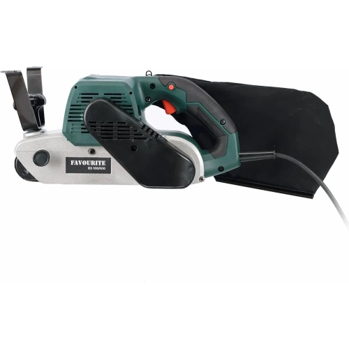 ЛШМ FAVOURITE BS 100/610 1400Вт, 100х610 мм, 500 м/мин 107101061 фото 4 ЛШМ FAVOURITE BS 100/610 1400Вт, 100х610 мм, 500 м/мин 107101061 фото 4