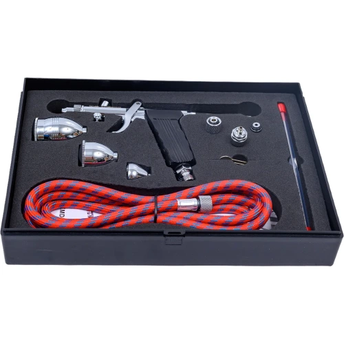 Аэрограф TNT-AIR BD-116B Аэрограф TNT-AIR BD-116B