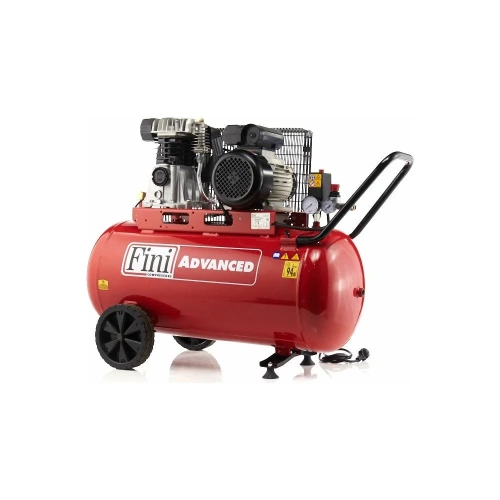 Электрокомпрессор Fini MK 103-90-3M 331837 100331837 Электрокомпрессор Fini MK 103-90-3M 331837 100331837