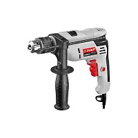 Ударная дрель Зубр МАСТЕР ДУ-550 ЭР