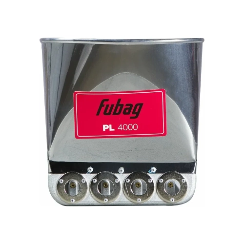 Штукатурный ковш FUBAG Hopper PL4000 412658 фото 4